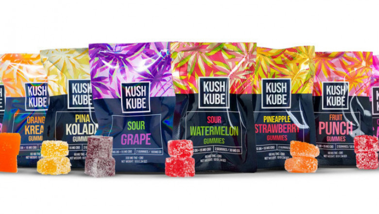 An instant guide for buying and using THC gummies