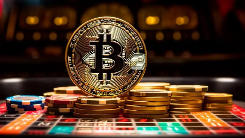 Bonus e Promozioni nei Crypto : Cosa Aspettarsi Davvero