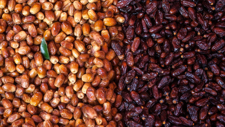 Dates vs. Other Dried Fruits: Which Is Healthier?