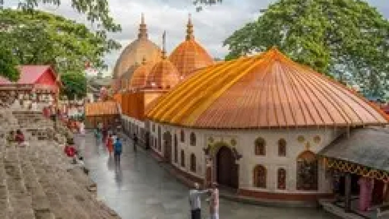 Discover the Best Time To Visit Guwahati in One Guide