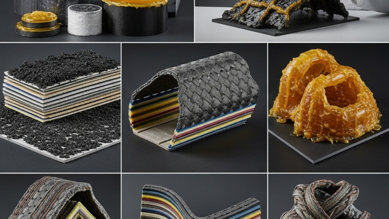 Europe Advanced Composites Market Demand, Growth, Application, Analysis and Industry research to 2028