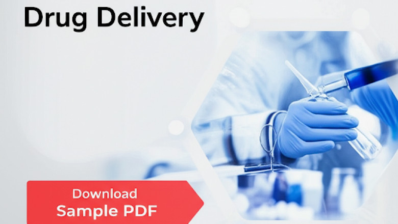 Europe Drug Delivery Market Trends, Segmentation and Industry research to 2028