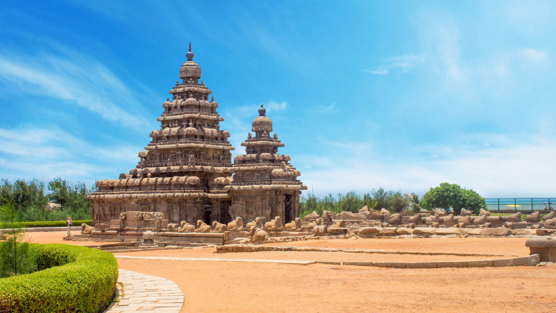 Explore the Best Mahabalipuram Tour Packages for Your Trip