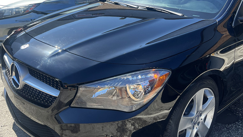 Plastic Bumper Repair: Techniques, Costs, and What to Expect