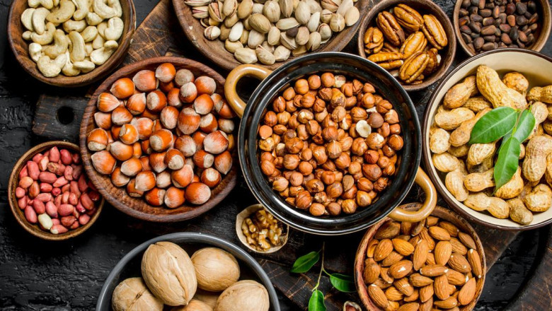 The Best Time to Eat Dry Fruits for Maximum Nutritional Value