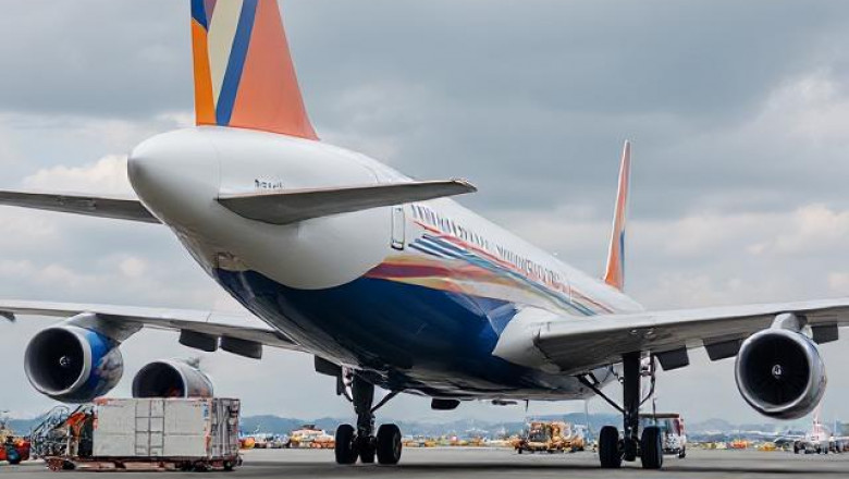 The Smarter Way to Ship by Air from Dubai