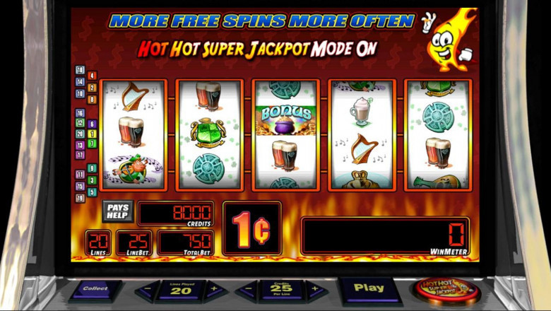 Bagaimana Teknologi RNG (Random Number Generator) Memastikan Keadilan dalam Permainan Slot