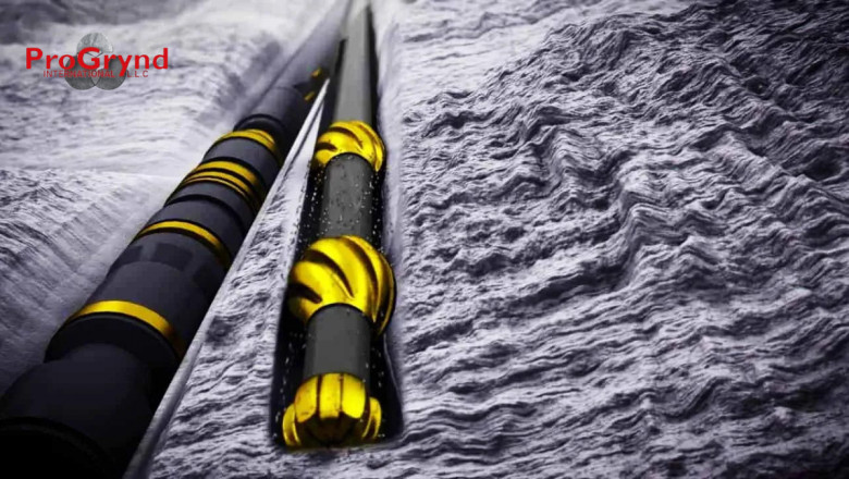 ProGrynd | Whipstock Drilling in Openhole – Precision Sidetracking Solutions in South Africa