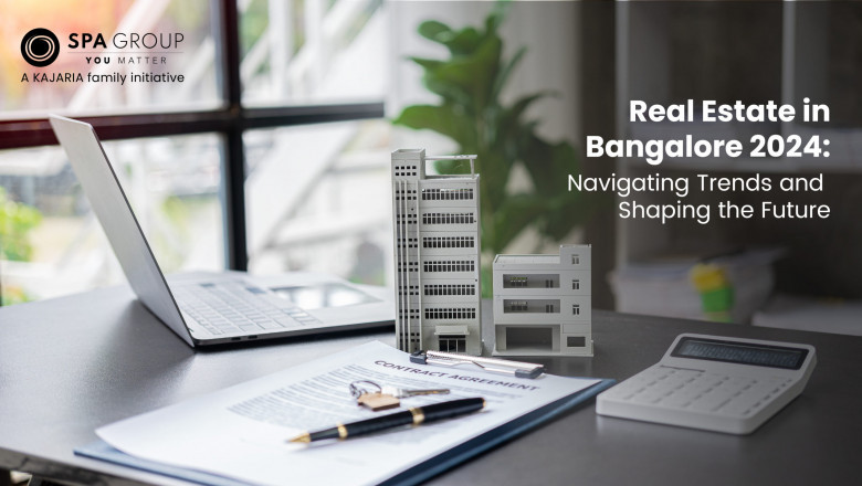 Rental Real Estate Trends in Bangalore 2025
