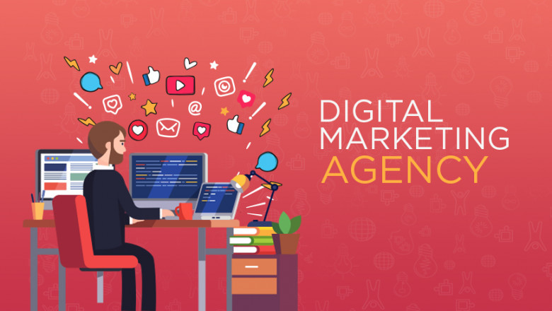 Why Hiring the Best Digital Marketing Agency Is a Smart Investment