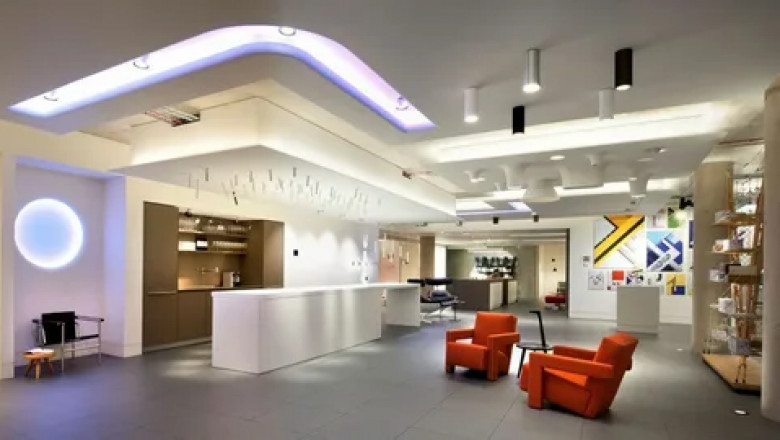 7 Signs You Need Lighting Design and Control Services Right Now