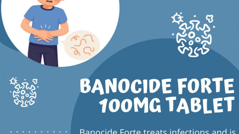 Banocide Forte for Tropical Parasitic Infections: Is It Effective?