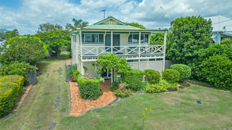 Discovering the Potential of Bundaberg East Real Estate with Scott Wade