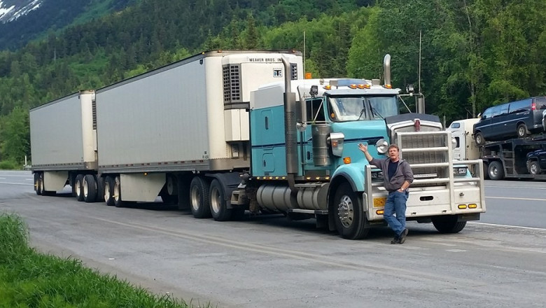 How Freight Haulers Keep Fragile Goods Safe in Transit