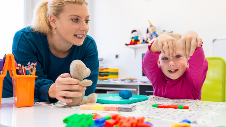 How Targeted Support Helps Children Build Critical Skills