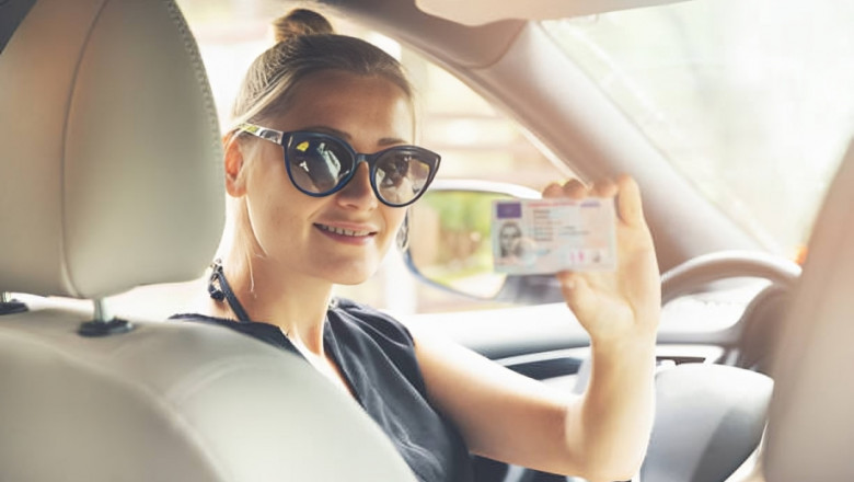 How to Renew Your International Driving Permit in Ireland