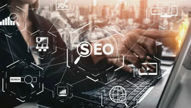 Local SEO in Focus: Why Your Illinois Business Needs an SEO Agency