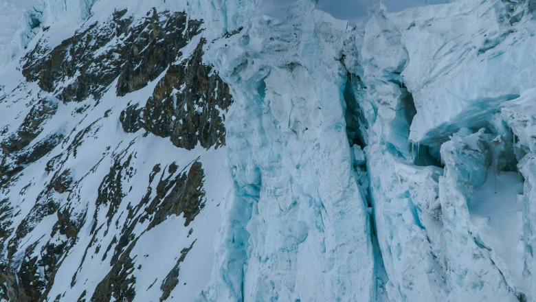 Mera Peak Climbing Without a Guide Can Get Risky Fast
