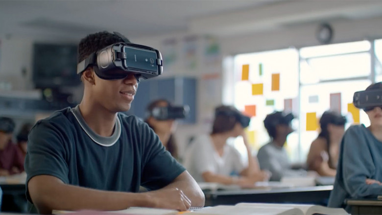 The Power of Augmented Reality (AR): Transforming the Way We See the World