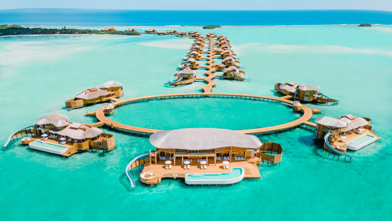 Whispers of the Atolls: Discovering the Untold Maldives