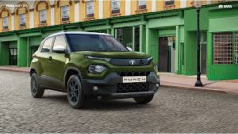 Why Tata Punch Is the Perfect SUV for Punjab Roads