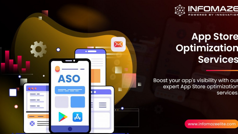Boosting App Success with Hexadecimal Software’s App Store Optimization Services in 2025