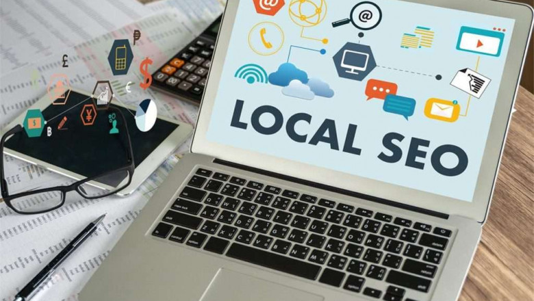 Dominating Local Search with Hexadecimal Software’s Local SEO Services in 2025