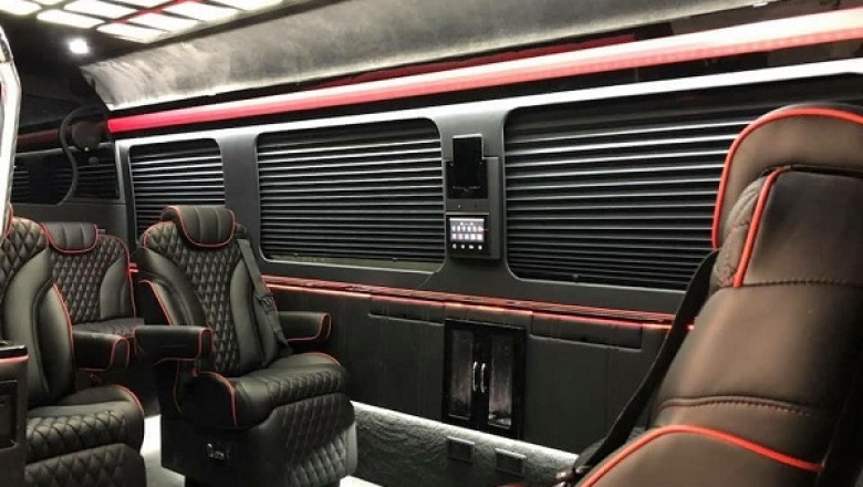 Elevate Every Journey with Famous Drive – The Best Luxury Chauffeur Service in Los Angeles