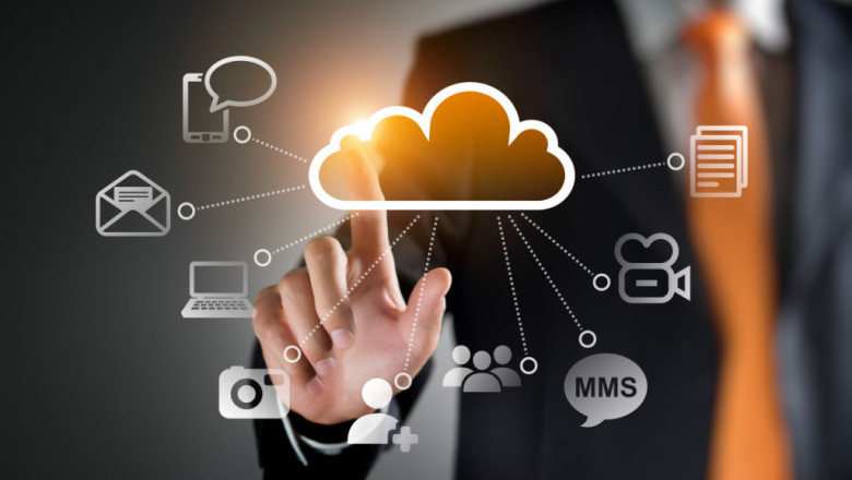 Embracing the Power of Cloud Computing: A New Era of Digital Transformation