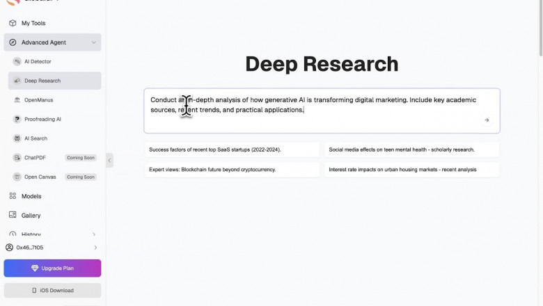 How All-in-One AI Empowers Solo Entrepreneurs and Small Teamss