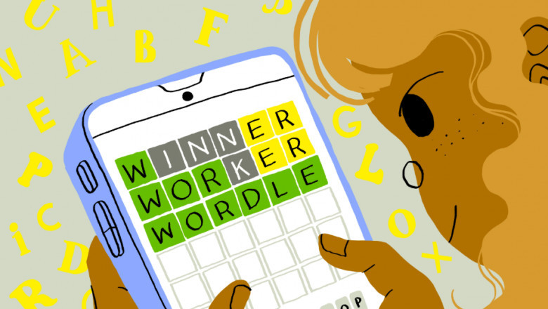Introduction to Wordle: A Viral Word Puzzle Phenomenon