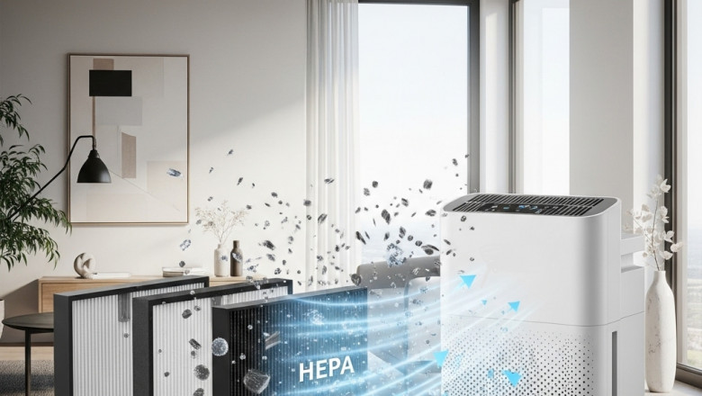 North America Air Purification Market Key Findings, Regional Analysis, Key Players Profiles Future Prospects- 2028
