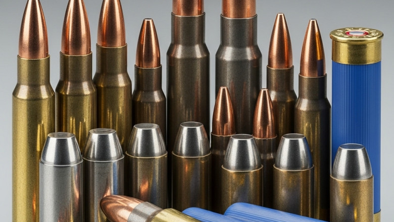 North America Ammunition Market - Analysis, Size, Share, Growth, Trends Industry research – 2028