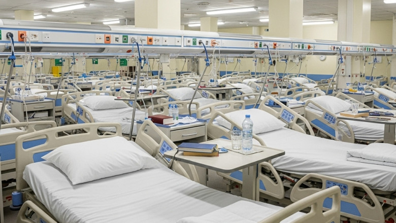 North America Hospital Bed Market Consumption Analysis, Brs Statistics Overview by Top Manufacturers 2028