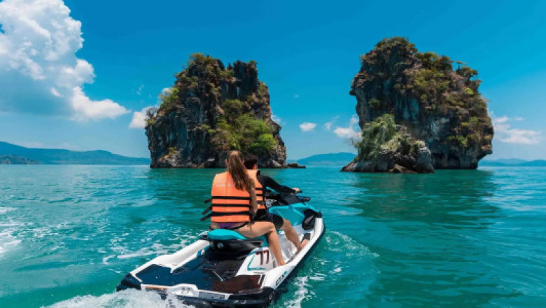 Personalized Phuket Tours & Yacht Rentals | Slon Travel