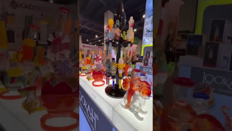 Portable Dab Rigs for On-the-Go Sessions