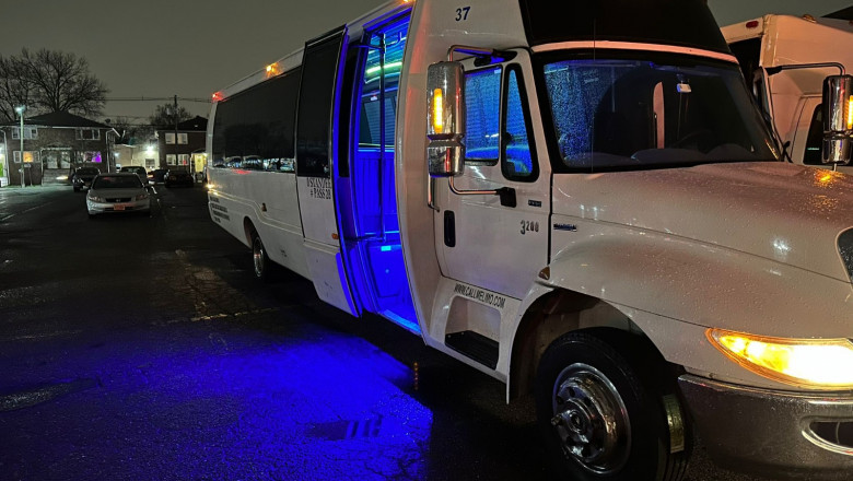 Redefining Road Travel: Discover the Best Luxury Chauffeur Service in NJ with Famous Drive