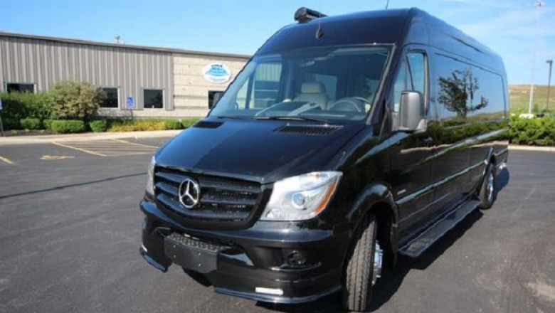 Ride the Night in Style: Discover NYC’s Ultimate Limo Party Bus Experience with Famous Drive