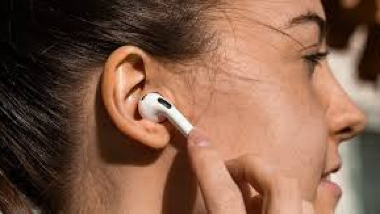 The Modern Audio Revolution: Why Earbuds Are More Than Just a Trend