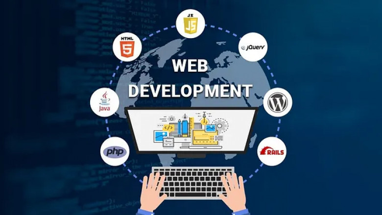 Ultimate Guide to Web Development for Beginners