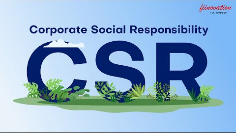 Why Fiinovation is Recognized Among the Best CSR Consultants in Delhi