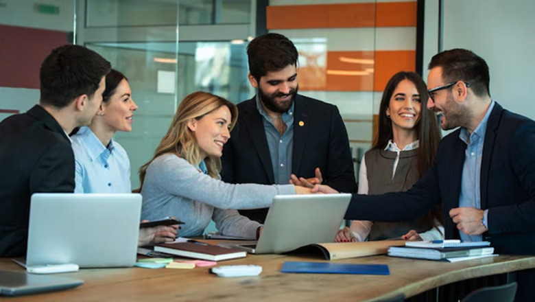 Top 10 Placement Agencies in Delhi: Why Infinity Exists is a Leading Force in Recruitment