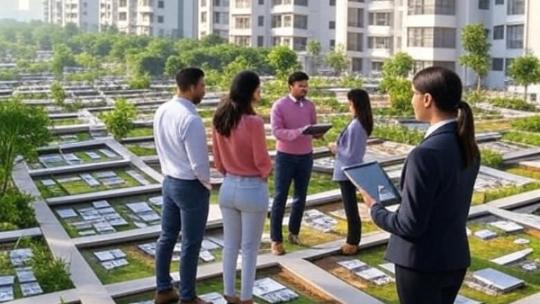 A Comprehensive Guide to Plot Investments in India