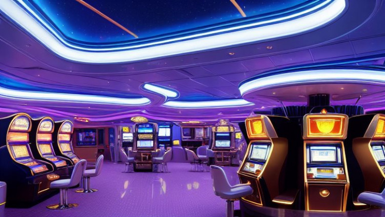 Unbeatable Pokie Variety at Hell Spin