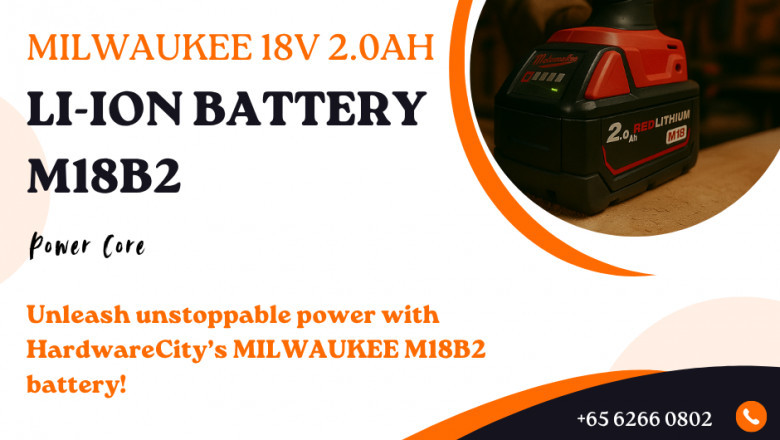 Best Cordless Battery Solutions for Professionals