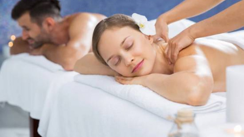 Blue Blossom Thai Spa, Bengaluru – 9901181301