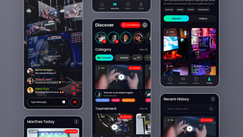 Craft Your Dream Mobile App with Hexadecimal Software’s Design Services in 2025