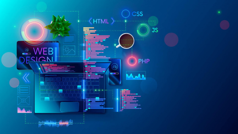 Elevate Your Business with Hexadecimal Software’s Web Application Design Services in 2025