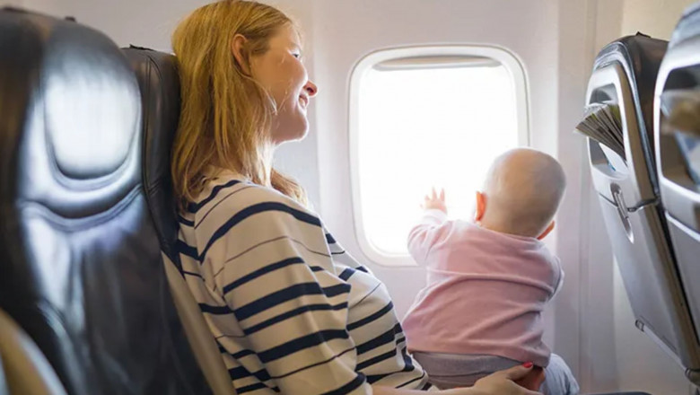 How Do I Add An Infant In Arms To My Delta Flight?