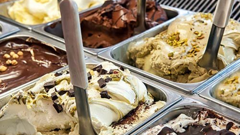 How Ice Cream Shops in Australia Are Elevating Dessert Culture